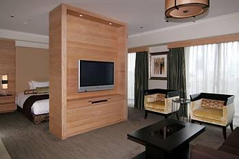 Отель Grand Prince Hotel New Takanawa в Токио - Япония