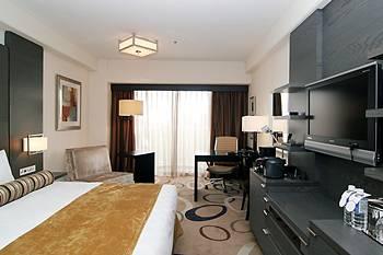 Отель Grand Prince Hotel New Takanawa в Токио - Япония