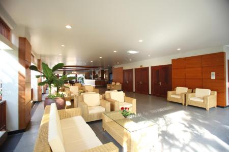 Отель Canary Beach Resort в Фантхиет - Вьетнам