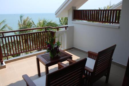 Отель Canary Beach Resort в Фантхиет - Вьетнам