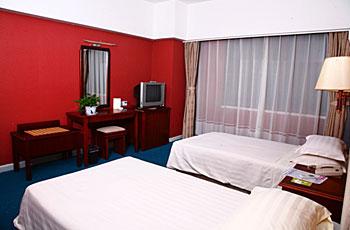 Red Coral Hotel Zhengzhou