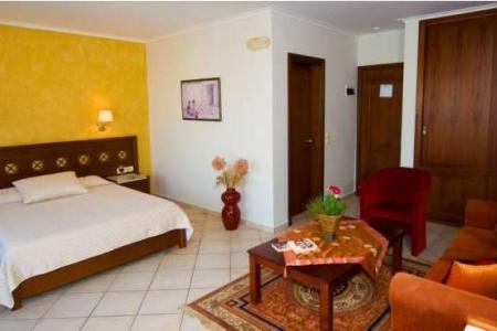 Evilion Sea & Sun Hotels