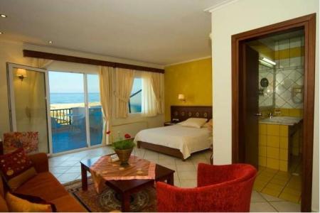 Evilion Sea & Sun Hotels