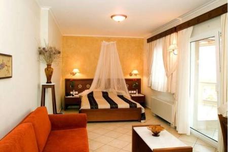 Evilion Sea & Sun Hotels