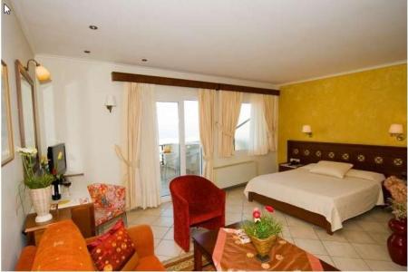 Evilion Sea & Sun Hotels