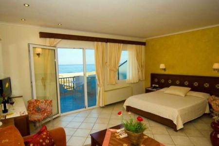 Evilion Sea & Sun Hotels