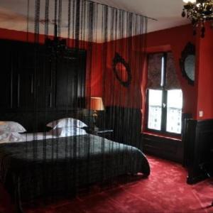 отель Alba Opera Hotel Paris