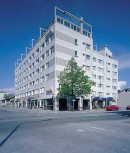 Scandic Hotel Pori