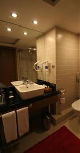 Отель Kordon Hotel Pasaport в Измир - Турция