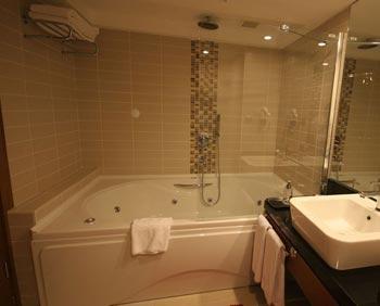 Отель Kordon Hotel Pasaport в Измир - Турция