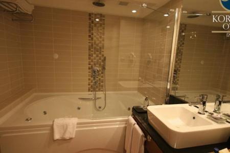 Отель Kordon Hotel Pasaport в Измир - Турция