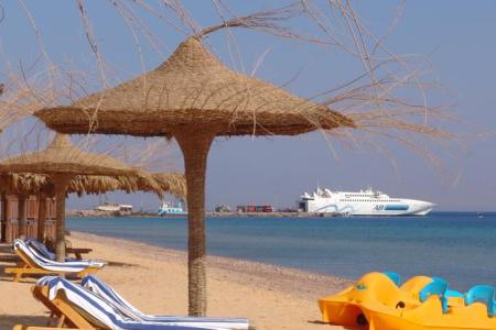 Sayadeen Village Red Sea Riviera