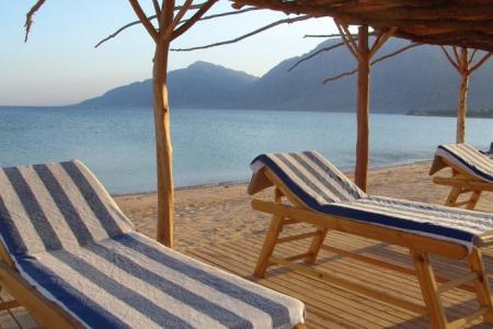 Sayadeen Village Red Sea Riviera