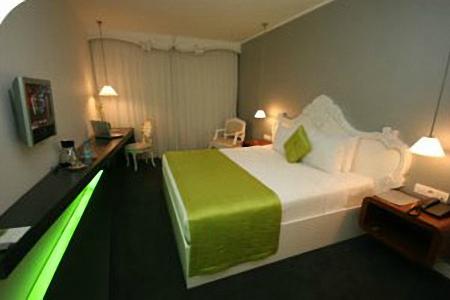 Отель Beyond Hotel в Измир - Турция