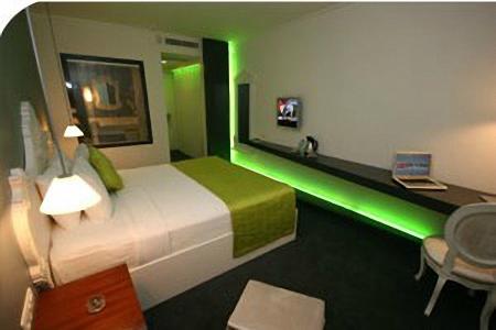 Отель Beyond Hotel в Измир - Турция