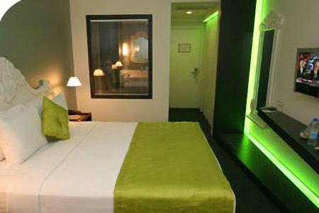 Отель Beyond Hotel в Измир - Турция