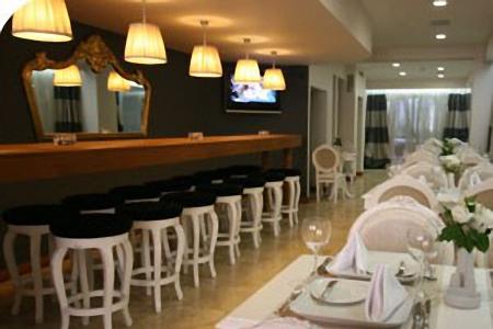 Отель Beyond Hotel в Измир - Турция