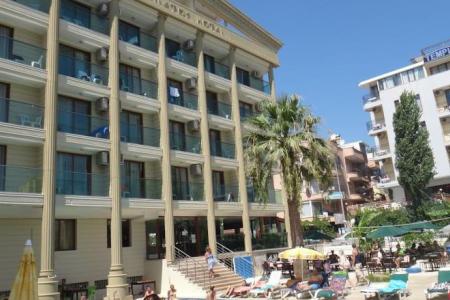 Отель Temple Miletos в Дидим - Турция