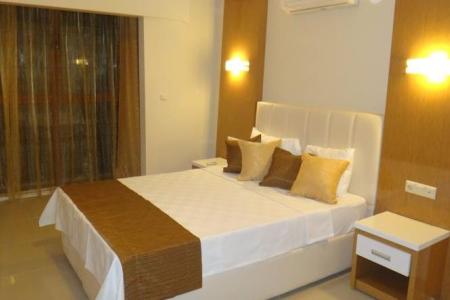 Отель Temple Miletos в Дидим - Турция