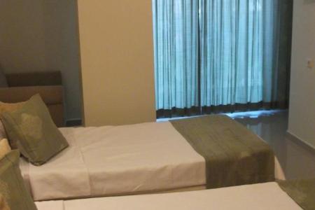 Отель Temple Miletos в Дидим - Турция