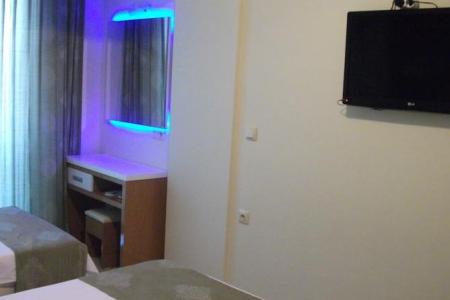 Отель Temple Miletos в Дидим - Турция