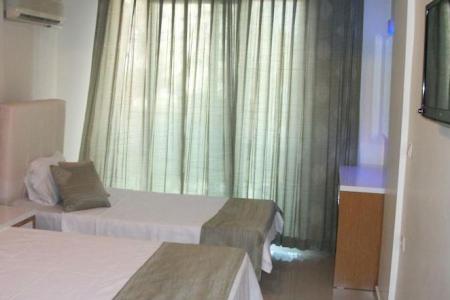 Отель Temple Miletos в Дидим - Турция