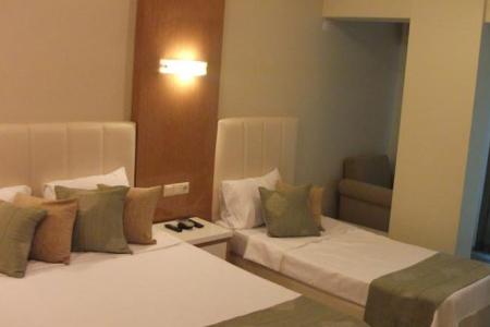 Отель Temple Miletos в Дидим - Турция