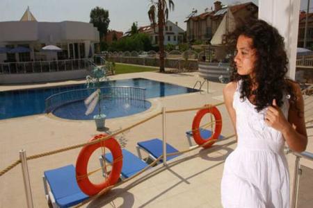 Отель Nevada Hotel & Spa в Фетхие - Турция