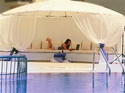 Отель Nevada Hotel & Spa в Фетхие - Турция