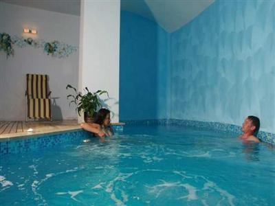 Отель Nevada Hotel & Spa в Фетхие - Турция