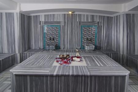 Отель Palmin Hotel в Кушадасы - Турция