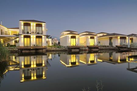 Отель Jiva Beach Resort в Фетхие - Турция