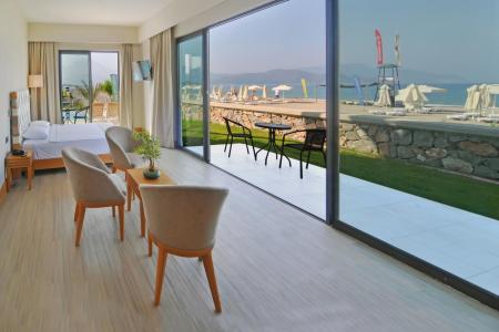 Отель Jiva Beach Resort в Фетхие - Турция