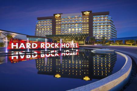 Отель Hard Rock Hotel Cancun в Канкун - Мексика