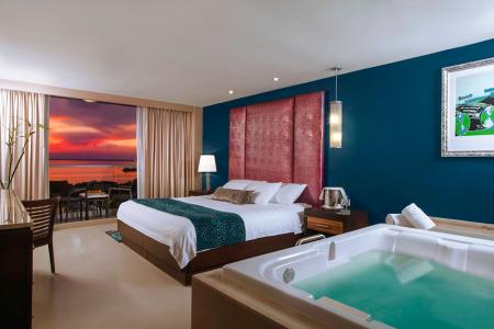 Отель Hard Rock Hotel Cancun в Канкун - Мексика