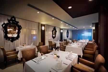 Отель Hard Rock Hotel Cancun в Канкун - Мексика