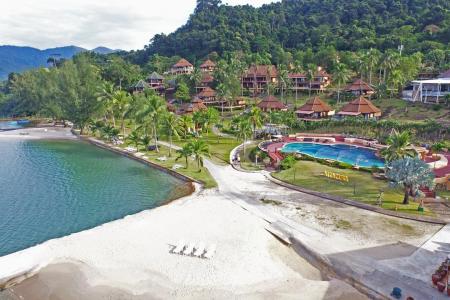 Отель The Aiyapura Koh Chang в о. Чанг - Таиланд