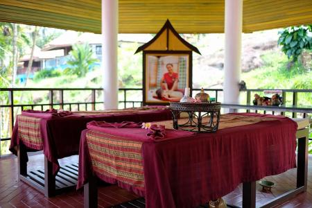 Отель The Aiyapura Koh Chang в о. Чанг - Таиланд