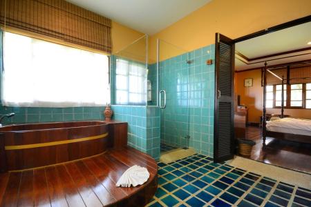 Отель The Aiyapura Koh Chang в о. Чанг - Таиланд