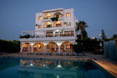 Stephanos Hotel Apartments