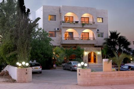 Stephanos Hotel Apartments