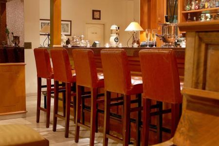 Stephanos Hotel Apartments