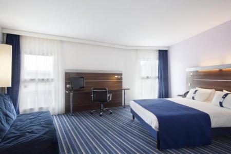 Holiday Inn Express Marseille Saint Charles