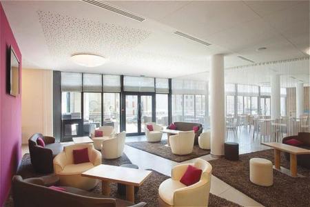 Holiday Inn Express Marseille Saint Charles