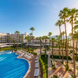 отель Prime Beach Hotel