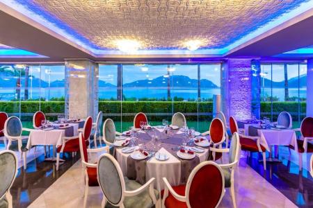 Отель Prime Beach Hotel в Мармарис - Турция