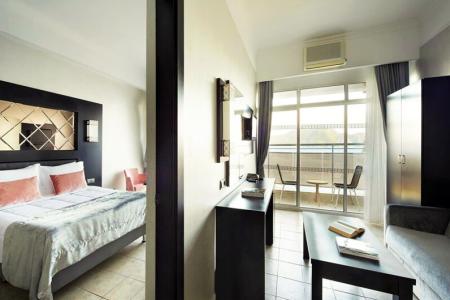 Отель Prime Beach Hotel в Мармарис - Турция