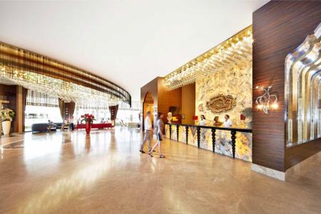 Отель Prime Beach Hotel в Мармарис - Турция