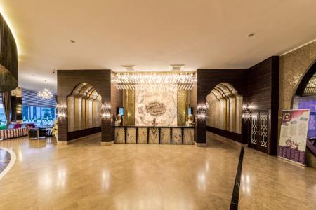 Отель Prime Beach Hotel в Мармарис - Турция