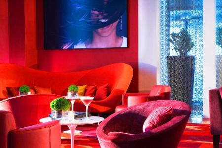 Radisson Blu Hotel Marseille Vieux Port